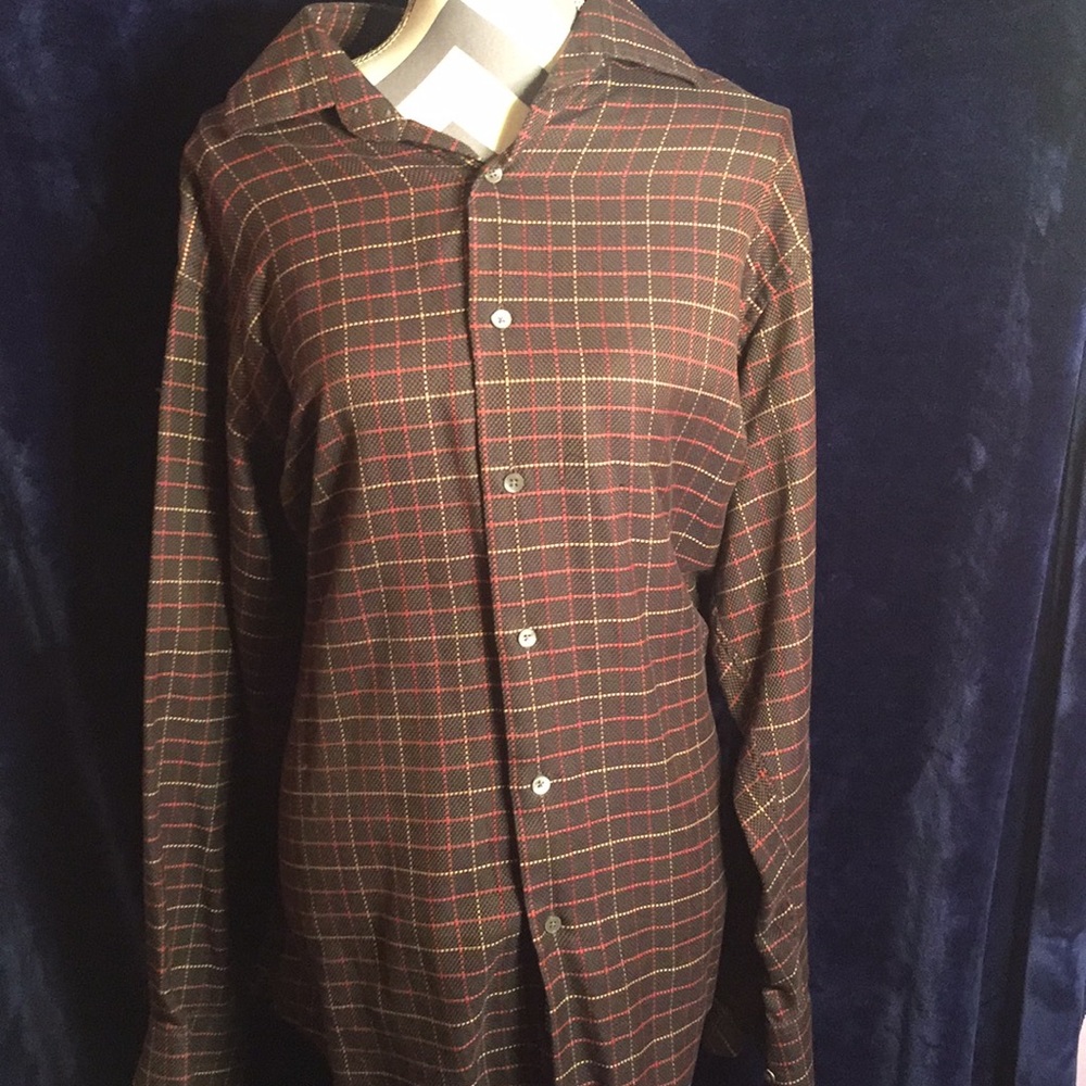 Murano Men’s shirt size XL